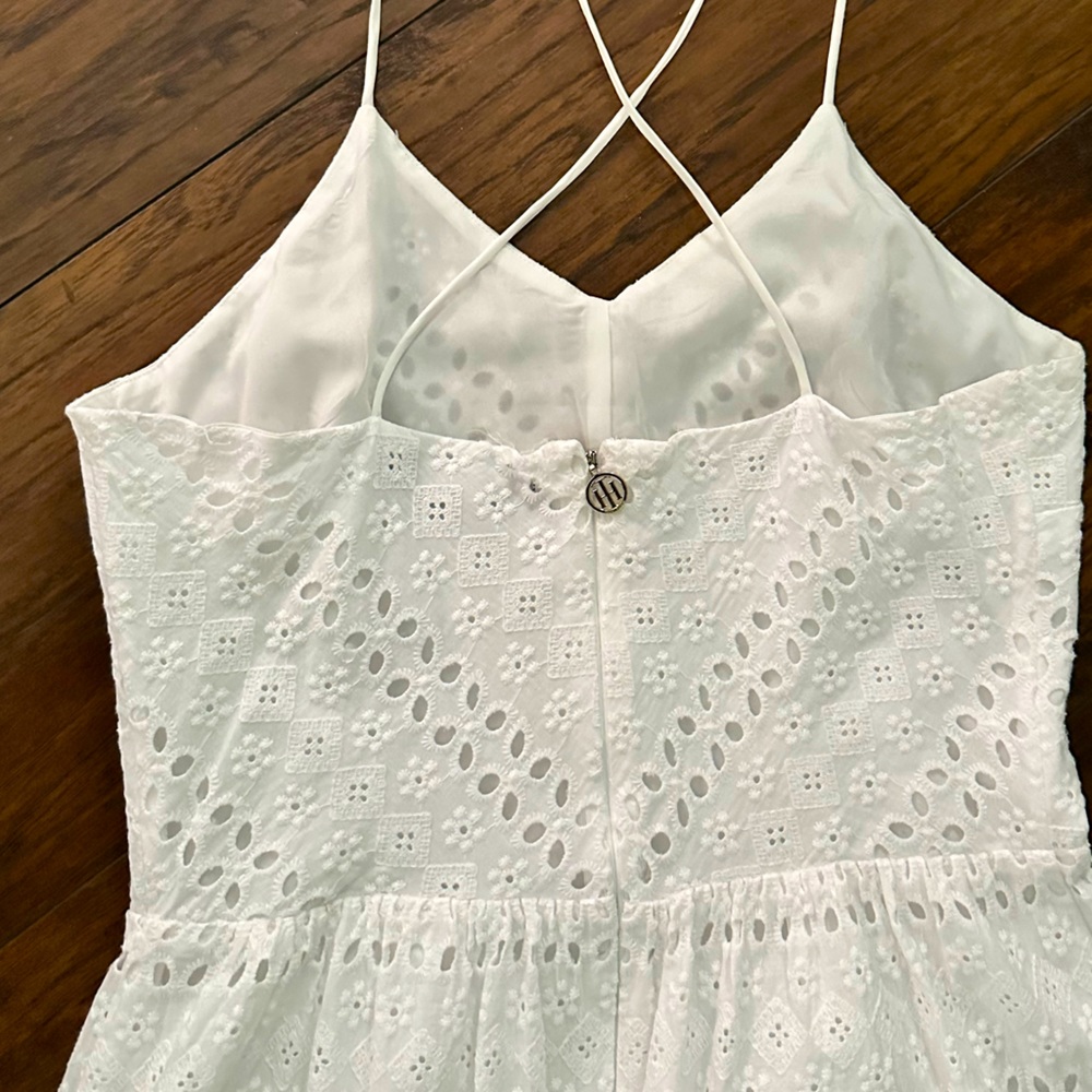 Tommy Higinger summer dress - Picture 4 of 4